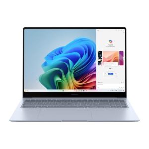 Samsung Galaxy Book4 Edge 16", X Elite 80, 16GB, 512GB W11H