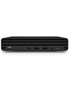 HP ProDesk Mini 400 G9 | Intel Core i7-14700T | 16GB DDR5 | 512GB SSD | W11 Professional