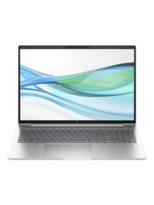 HP ProBook 460 G11 | 16'' WUXGA IPS | Intel Core Ultra 7 155U | 16GB DDR5 | 512GB SSD | W11 Pro