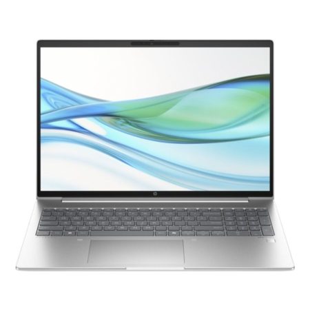HP ProBook 460 G11 | 16” WUXGA IPS | Intel Core Ultra 7 155U | 16GB DDR5 | 512GB SSD | W11 Pro