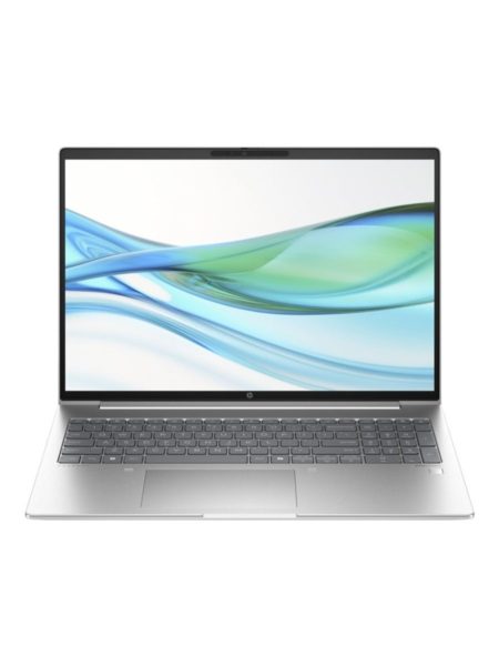 HP ProBook 460 G11 | 16” WUXGA IPS | Intel Core Ultra 7 155U | 16GB DDR5 | 512GB SSD | W11 Pro