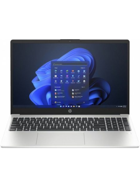 HP 250 G10 | 15,6” Full HD IPS | Intel Core i5-1335U | 16GB RAM | 512GB SSD | W11 Pro