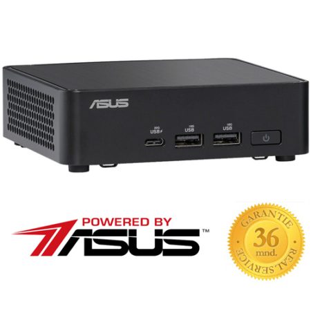 Asus NUC Ultra5 225H 16GB 1TB Windows 11 Pro