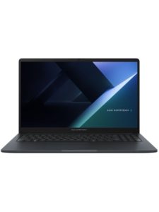 Asus ExpertBook B1 | 15.6'' Full HD IPS | Intel Core i3-1315U | 16GB DDR5 | 512GB SSD | W11 Pro