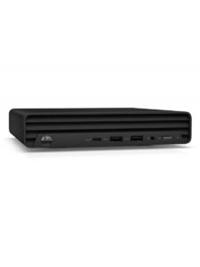HP ProDesk Mini 260 G9 | Intel Core i5-1334U | 16GB RAM | 512GB SSD | W11 Professional