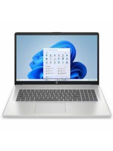 Ga naar het einde van de afbeeldingen-gallerij Ga naar het begin van de afbeeldingen-gallerij HP 17-cp2216nw | 17.3'' Full HD IPS | AMD Ryzen 5 7520U | 16GB DDR5 | 512GB SSD | W11 Home