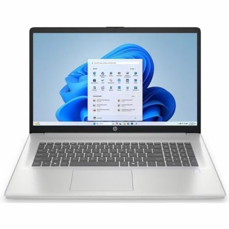 HP 17-cp2216nw | 17.3” Full HD IPS | AMD Ryzen 5 7520U | 16GB DDR5 | 512GB SSD | W11 Home