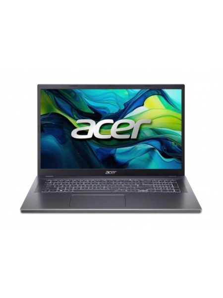 Acer Aspire 17 | 17.3” Full HD IPS | Intel Core 5 120 | 16GB DDR5 | 512GB SSD | W11 Pro