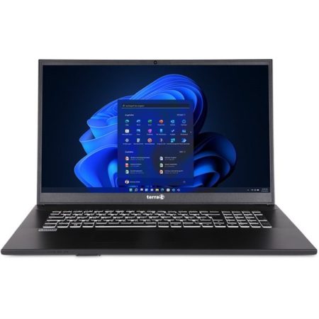 Terra Mobile 1716R i3-1315U 8GB 500GB W11H