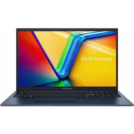 ASUS Vivobook 17 X1704VA | 17.3” Full HD IPS | Intel Core 7 150U | 16GB RAM | 1TB SSD | W11 Professional