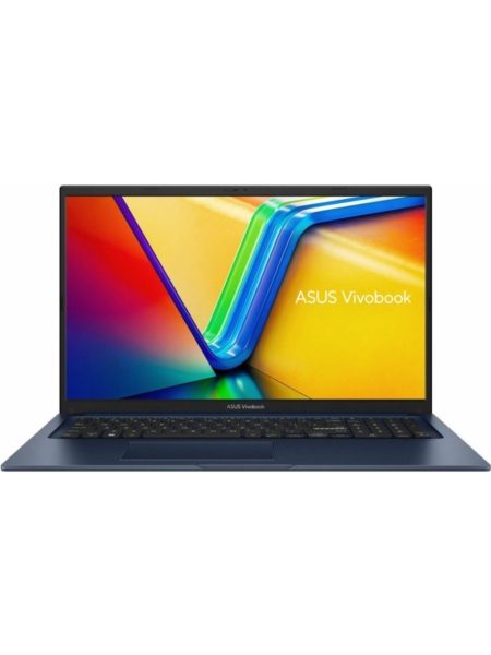 ASUS Vivobook 17 X1704VA | 17.3” Full HD IPS | Intel Core 7 150U | 16GB RAM | 1TB SSD | W11 Professional