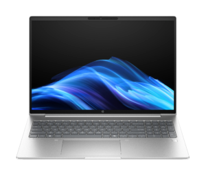 HP ProBook 4 G1i 16 - Laptop 16" - 1920 x 1200 WUXGA - Intel Core i5-1334U - 16 GB DDR4 - 512 GB SSD - Intel Iris Xe Graphics - Wi-Fi 6E - Windows 11 Pro - US QWERTY - Zilver