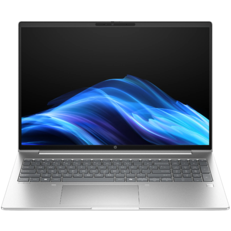 HP ProBook 4 G1i 16 – Laptop 16″ – 1920 x 1200 WUXGA – Intel Core i5-1334U – 16 GB DDR4 – 512 GB SSD – Intel Iris Xe Graphics – Wi-Fi 6E – Windows 11 Pro – US QWERTY – Zilver
