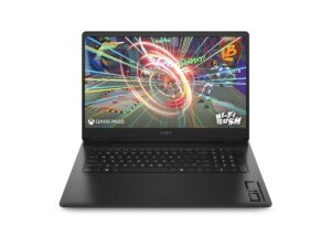 OMEN Gaming Laptop 17-db1060nd 17.3" AMD Ryzen AI 7 350 16GB W11H incl 3 jaar garantie