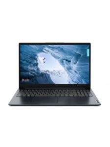 Ga naar het einde van de afbeeldingen-gallerij Ga naar het begin van de afbeeldingen-gallerij Lenovo IdeaPad 1 | 15.6'' Full HD IPS Touch | Intel Core i5-1335U | 8GB RAM | 256GB SSD | W11 Home
