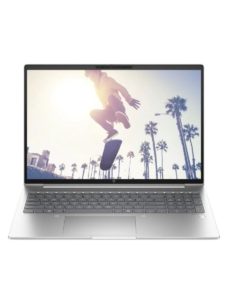 Ga naar het einde van de afbeeldingen-gallerij Ga naar het begin van de afbeeldingen-gallerij HP ProBook 460 G11 | 16'' WUXGA IPS | Intel Core Ultra 5 125U | 16GB DDR5 | 512GB SSD | W11 Pro