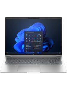 HP ProBook 4 G1i | 16” WUXGA IPS Touch | Intel Core Ultra 7-255U | 24GB DDR5 | 1TB SSD | IR CAM | W11 Pro