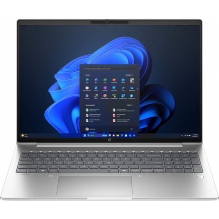HP ProBook 4 G1i | 16” WUXGA IPS Touch | Intel Core Ultra 7-255U | 24GB DDR5 | 1TB SSD | IR CAM | W11 Pro