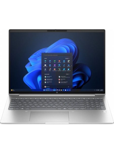 HP ProBook 4 G1i | 16” WUXGA IPS Touch | Intel Core Ultra 7-255U | 24GB DDR5 | 1TB SSD | IR CAM | W11 Pro