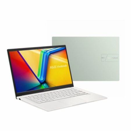Asus Vivobook F1404 14” Core 5 120U 16GB 512GB W11 Home 2 jaar garantie