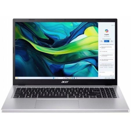 Acer Aspire GO | 15.6” Full HD IPS | Intel Core i5-1334U | 16GB DDR5 | 512GB SSD | W11 Pro 2 jaar garantie