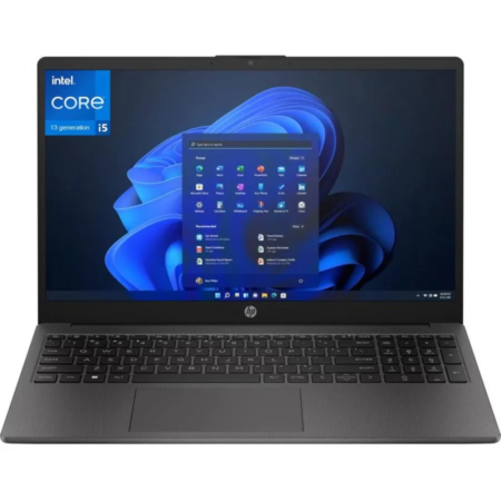 HP 250 G10 | 15.6″ Full HD IPS | Intel Core i5-1334U | 16GB RAM | 512GB SSD | Windows 11 Professional