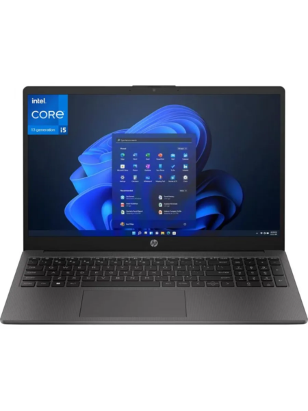 HP 250 G10 | 15.6″ Full HD IPS | Intel Core i5-1334U | 16GB RAM | 512GB SSD | Windows 11 Professional