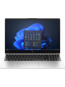 HP 250R G10 | 15.6'' Full HD IPS | Intel Core 5 120U | 16GB RAM | 512GB SSD | W11 Pro | Grijs/Zilver