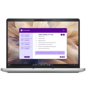 Dell Pro 13 Plus PB13250 - 13.3" - Intel Core Ultra 5 235U - 16GB - 512GB
