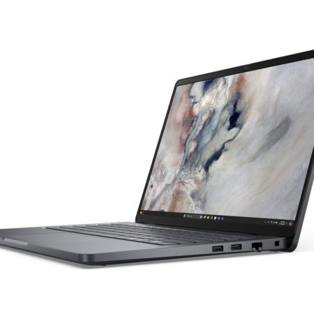Dell Pro 14 PC14250 – AI PC – 14″ – Intel Core 5 – 120U – 16 GB RAM – 512 GB SSD