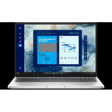 Dell Pro PC16250 – 16″ – Intel Core Ultra 5 235U – 16GB – 512GB