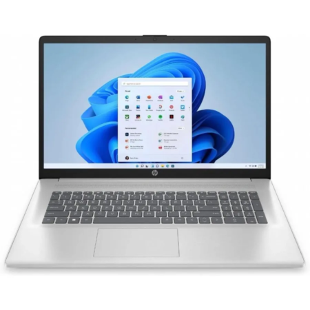 HP 17-cp3003nw | 17.3″ Full HD IPS | AMD Ryzen 7 7730U | 16GB RAM | 512GB SSD | W11 Home
