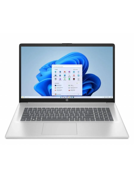 HP Laptop 17-cn4007nw | 17.3″ Full HD IPS | Intel Core 7 150U | 16GB RAM | 512GB | W11 Home