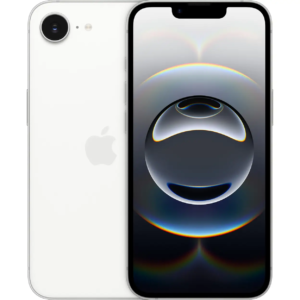 Apple iPhone 16e 256GB wit