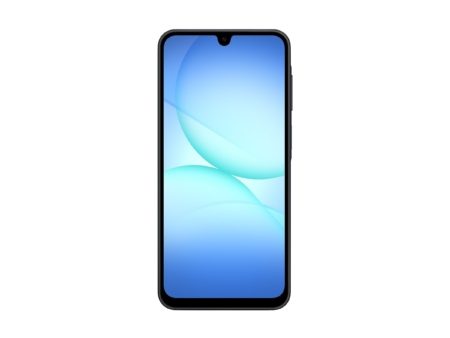 Samsung A-176 A17 5G 128GB zwart