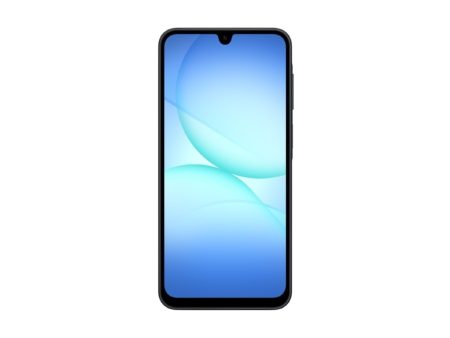 Samsung Galaxy A17 4G 128GB Zwart