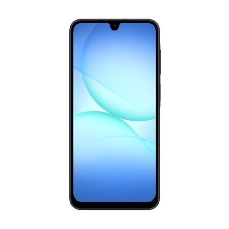 Samsung Galaxy A17 4G 128GB Zwart