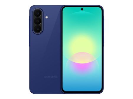 Samsung A-276 A27 128GB blauw