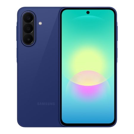 Samsung A-276 A27 128GB blauw